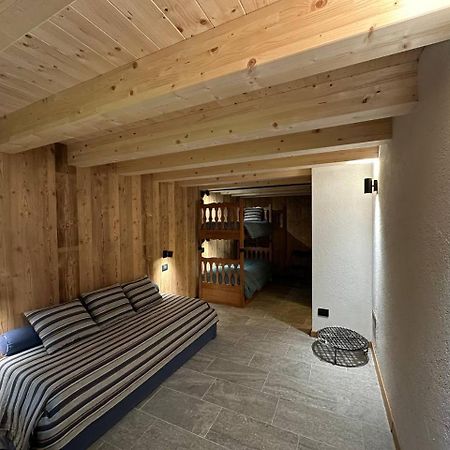 Chalet Val Ferret Cir 0246 쿠르마예 외부 사진