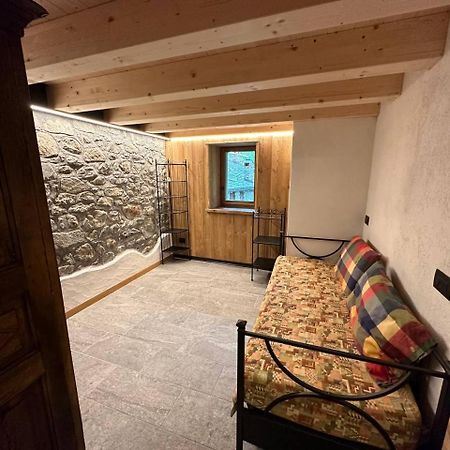 Chalet Val Ferret Cir 0246 쿠르마예 외부 사진