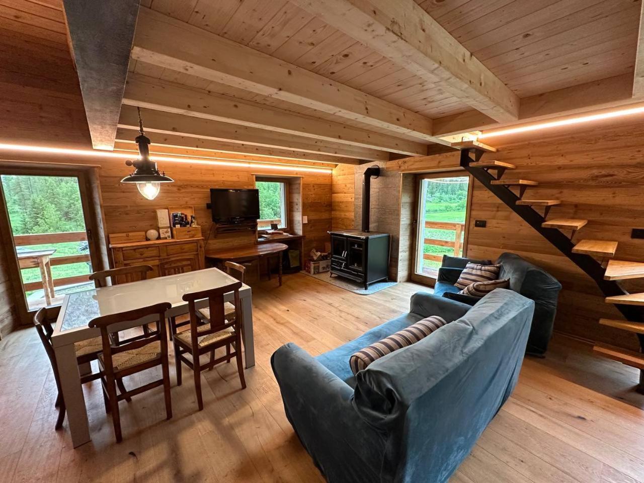 Chalet Val Ferret Cir 0246 쿠르마예 외부 사진