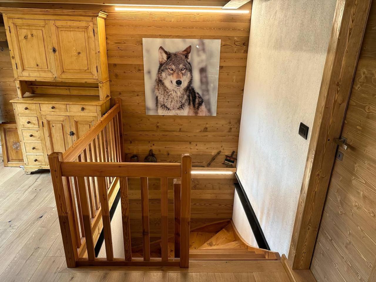 Chalet Val Ferret Cir 0246 쿠르마예 외부 사진