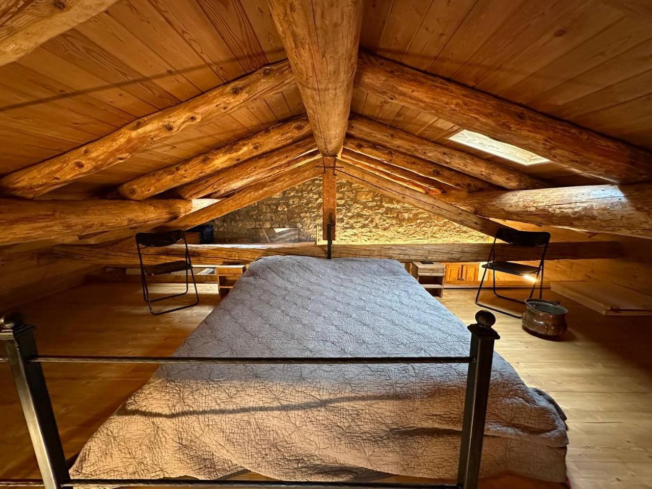 Chalet Val Ferret Cir 0246 쿠르마예 외부 사진
