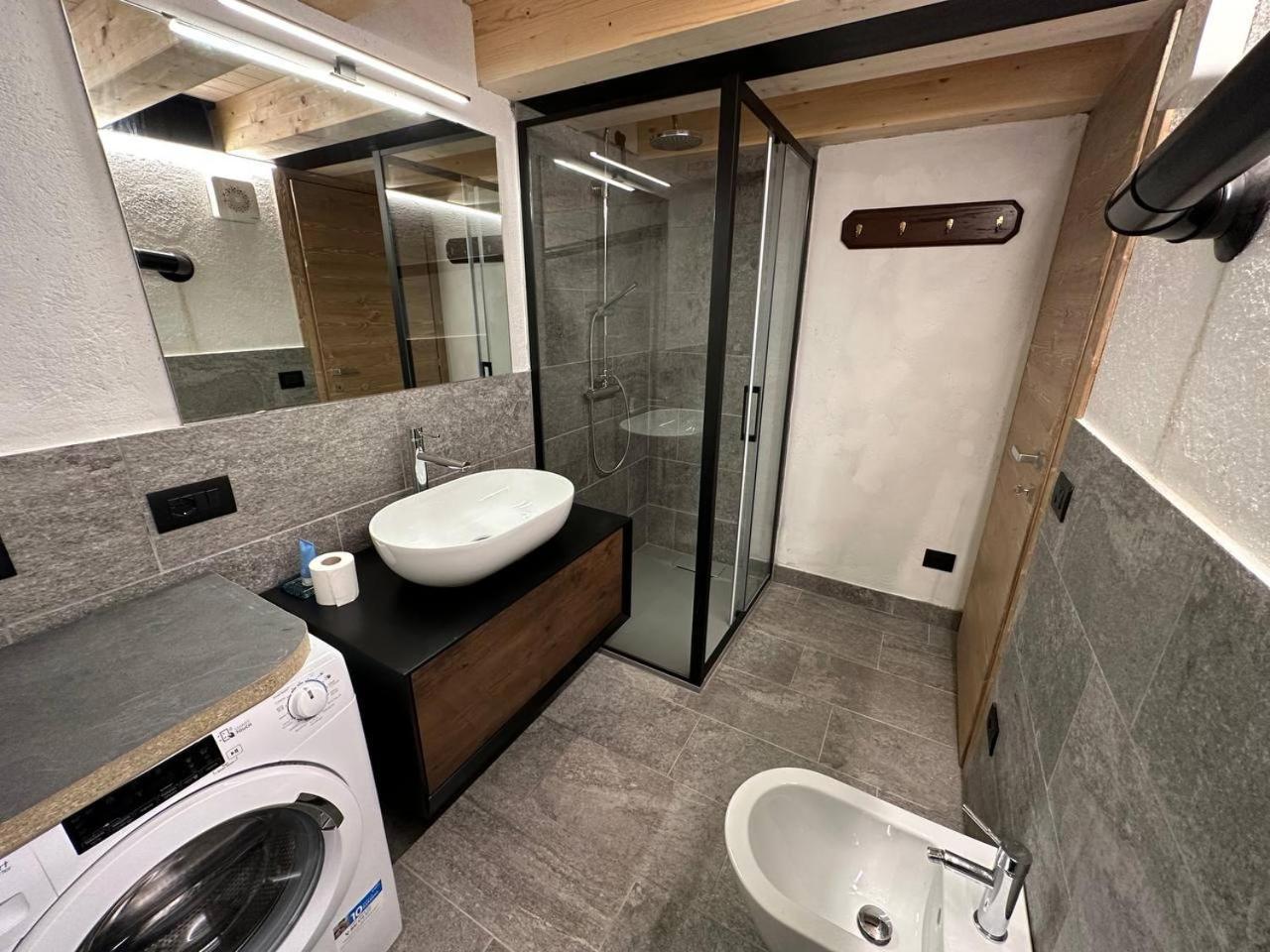 Chalet Val Ferret Cir 0246 쿠르마예 외부 사진