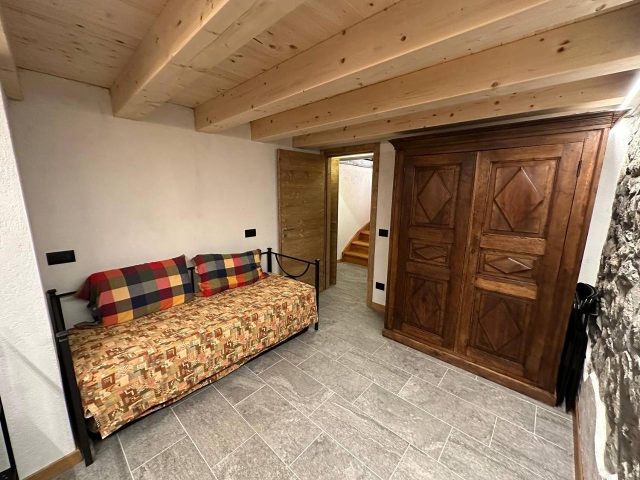 Chalet Val Ferret Cir 0246 쿠르마예 외부 사진