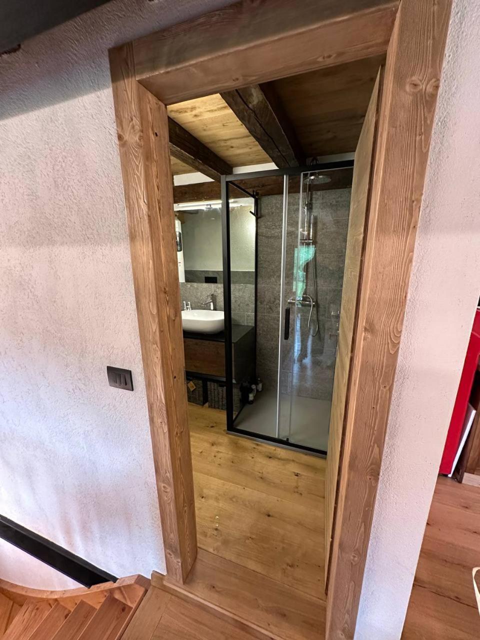 Chalet Val Ferret Cir 0246 쿠르마예 외부 사진