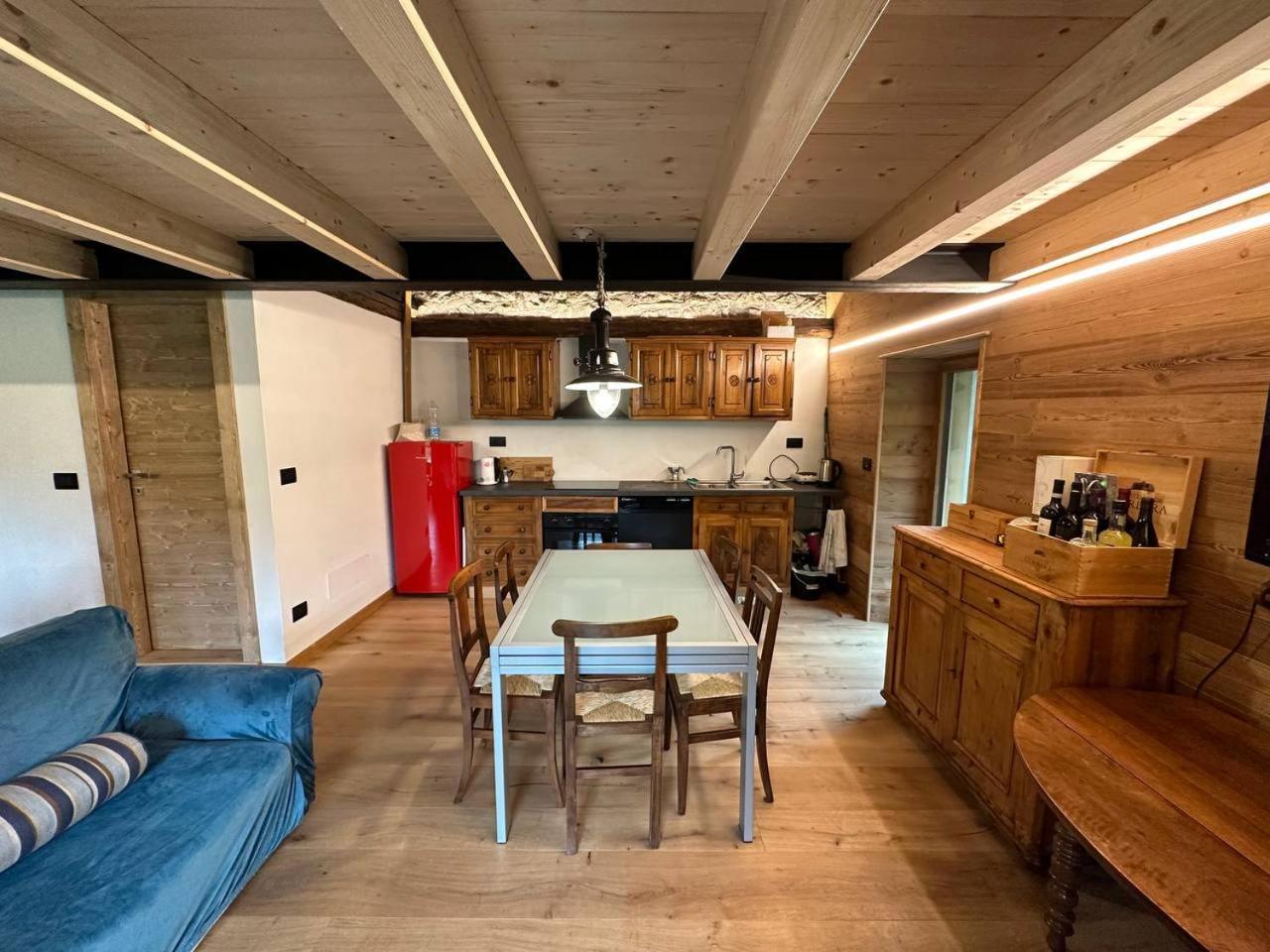 Chalet Val Ferret Cir 0246 쿠르마예 외부 사진