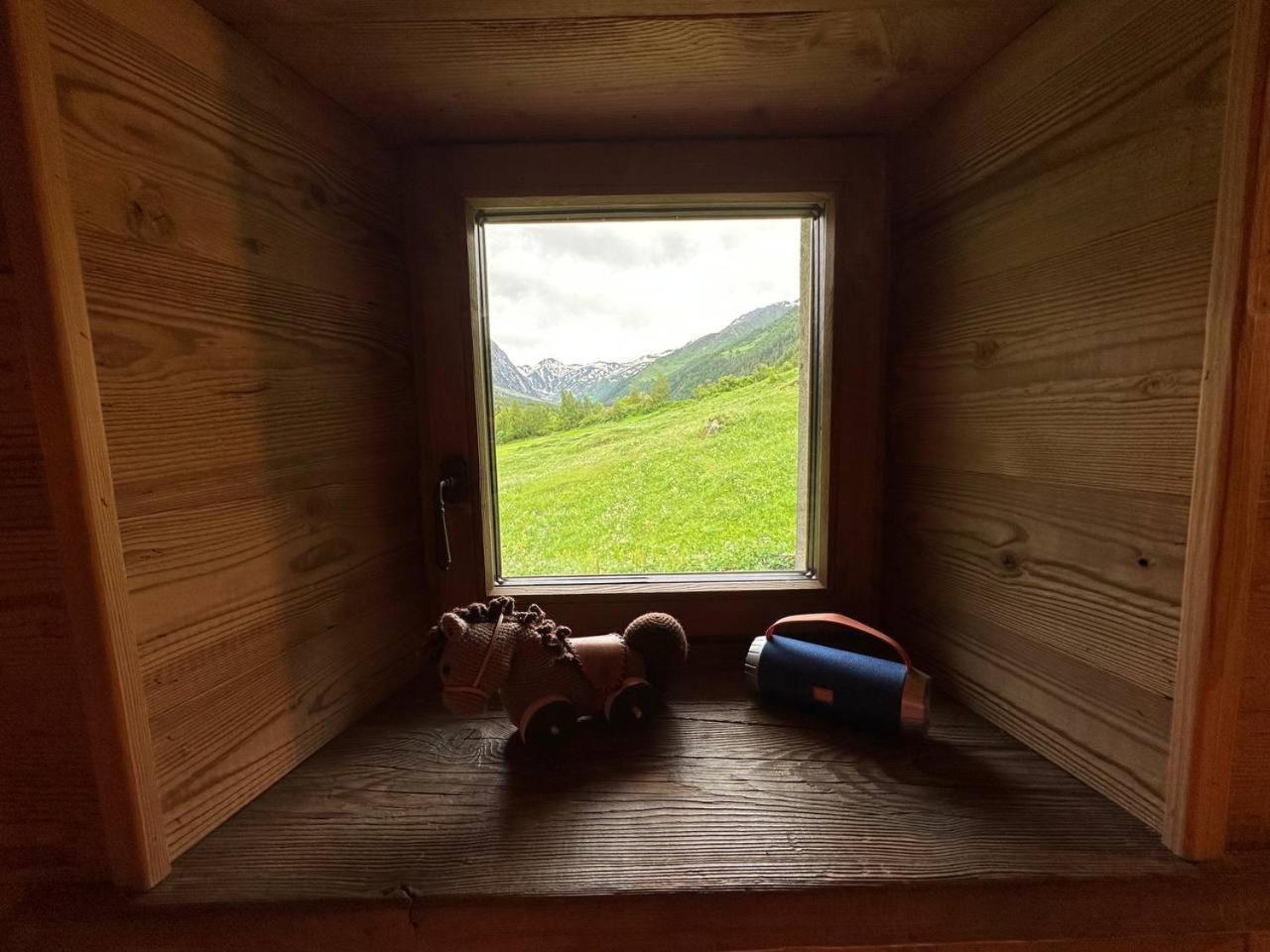 Chalet Val Ferret Cir 0246 쿠르마예 외부 사진