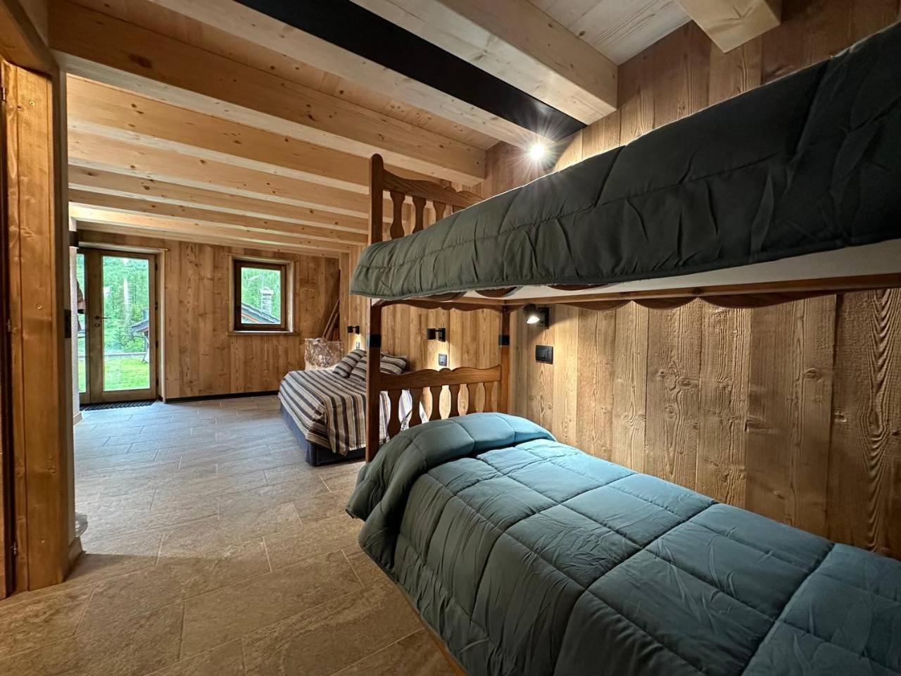 Chalet Val Ferret Cir 0246 쿠르마예 외부 사진