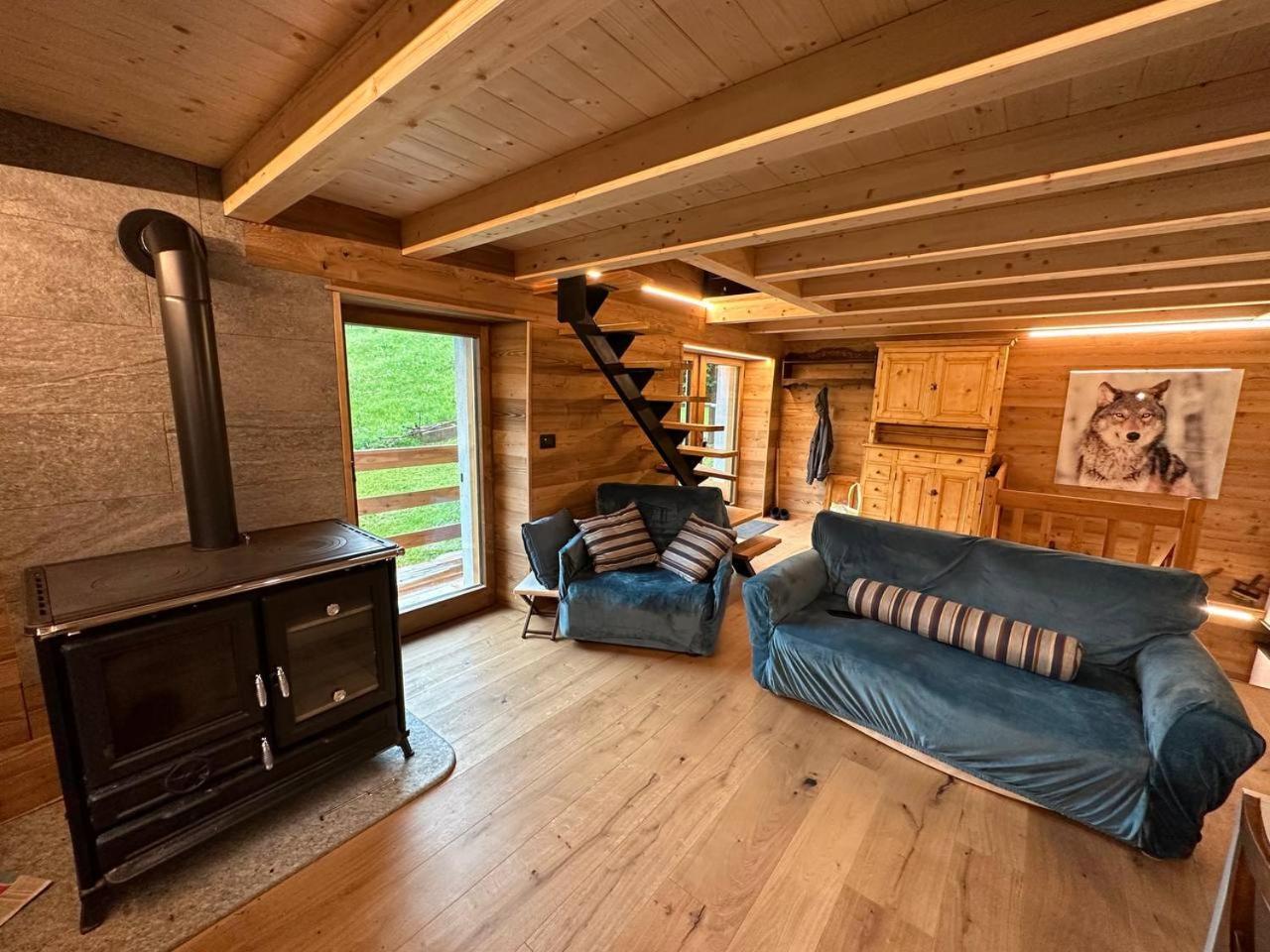 Chalet Val Ferret Cir 0246 쿠르마예 외부 사진