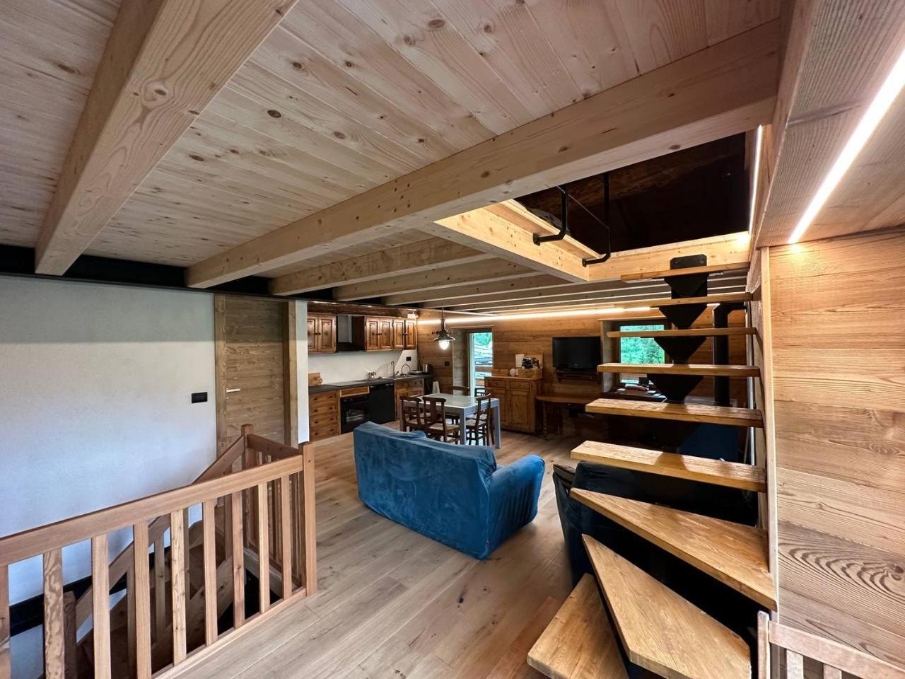 Chalet Val Ferret Cir 0246 쿠르마예 외부 사진