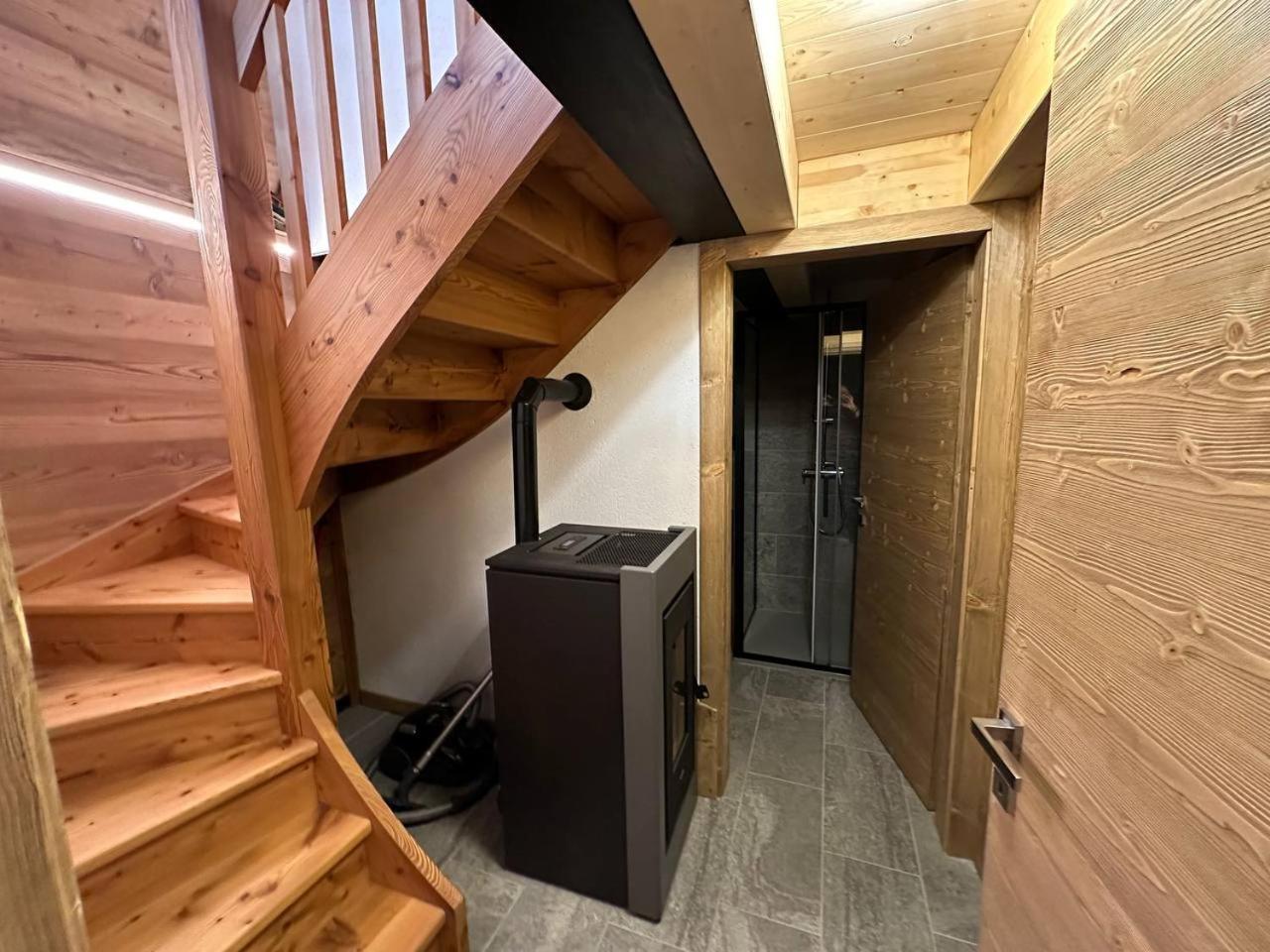 Chalet Val Ferret Cir 0246 쿠르마예 외부 사진