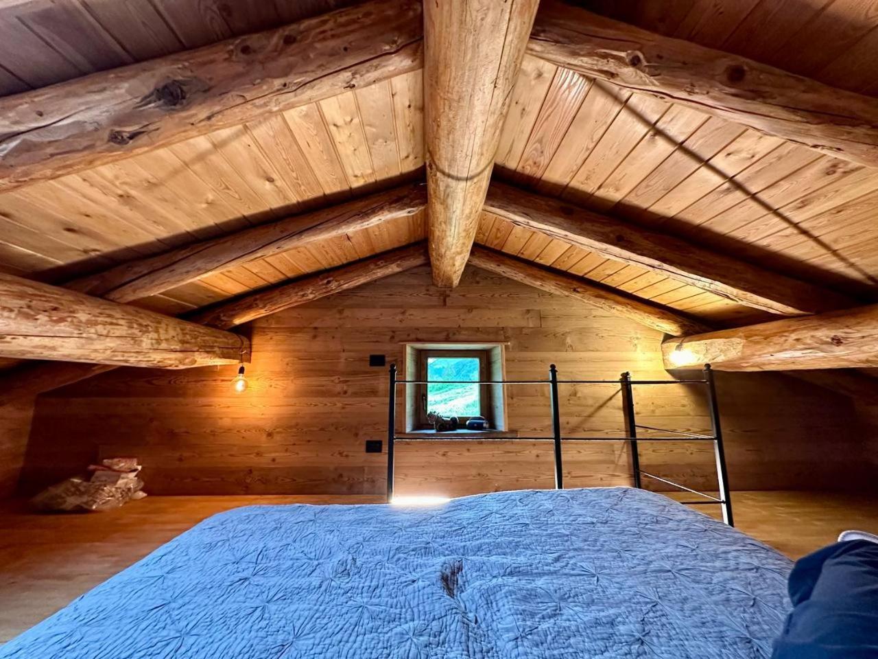 Chalet Val Ferret Cir 0246 쿠르마예 외부 사진