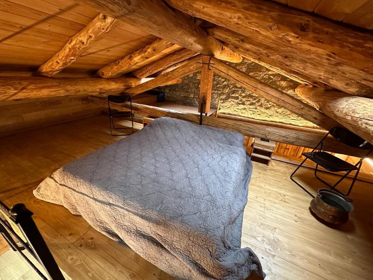 Chalet Val Ferret Cir 0246 쿠르마예 외부 사진