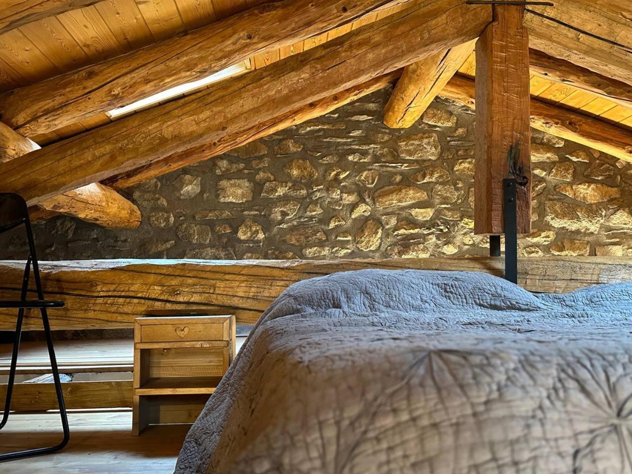 Chalet Val Ferret Cir 0246 쿠르마예 외부 사진